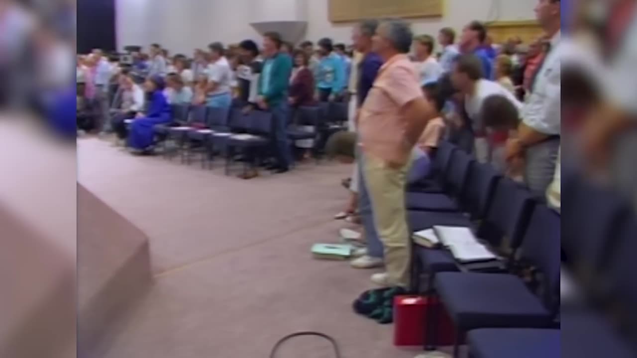 Prayer to Be Released from the Curse | Derek Prince