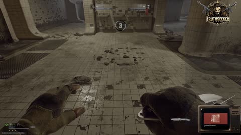 TSC - Gaming: New Prestige Lvl, Starting Over