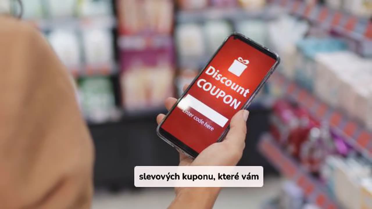 Odemknout Úspory S Ceskými E-Shopu Sleva Kódy