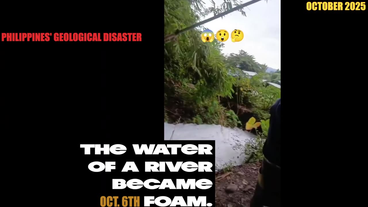 2025 IS STRANGE Partie 3 - OCTOBRE