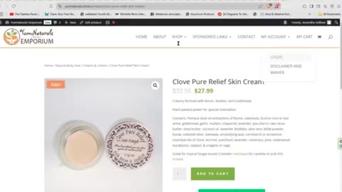 Glowing Skin Starts Here