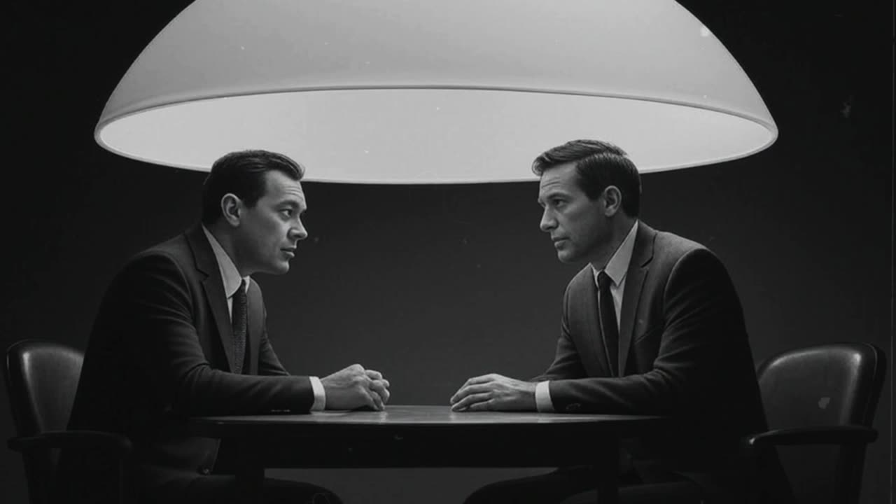 The SCIF - Why Is Administration Lying Over American Weapons Stores? Hospital Death 7/10/25