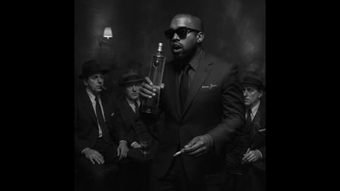 Kanye West / YE - WW3 (1950s Club Remix)