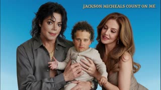 JACKSON MICHAELS - COUNT ON ME