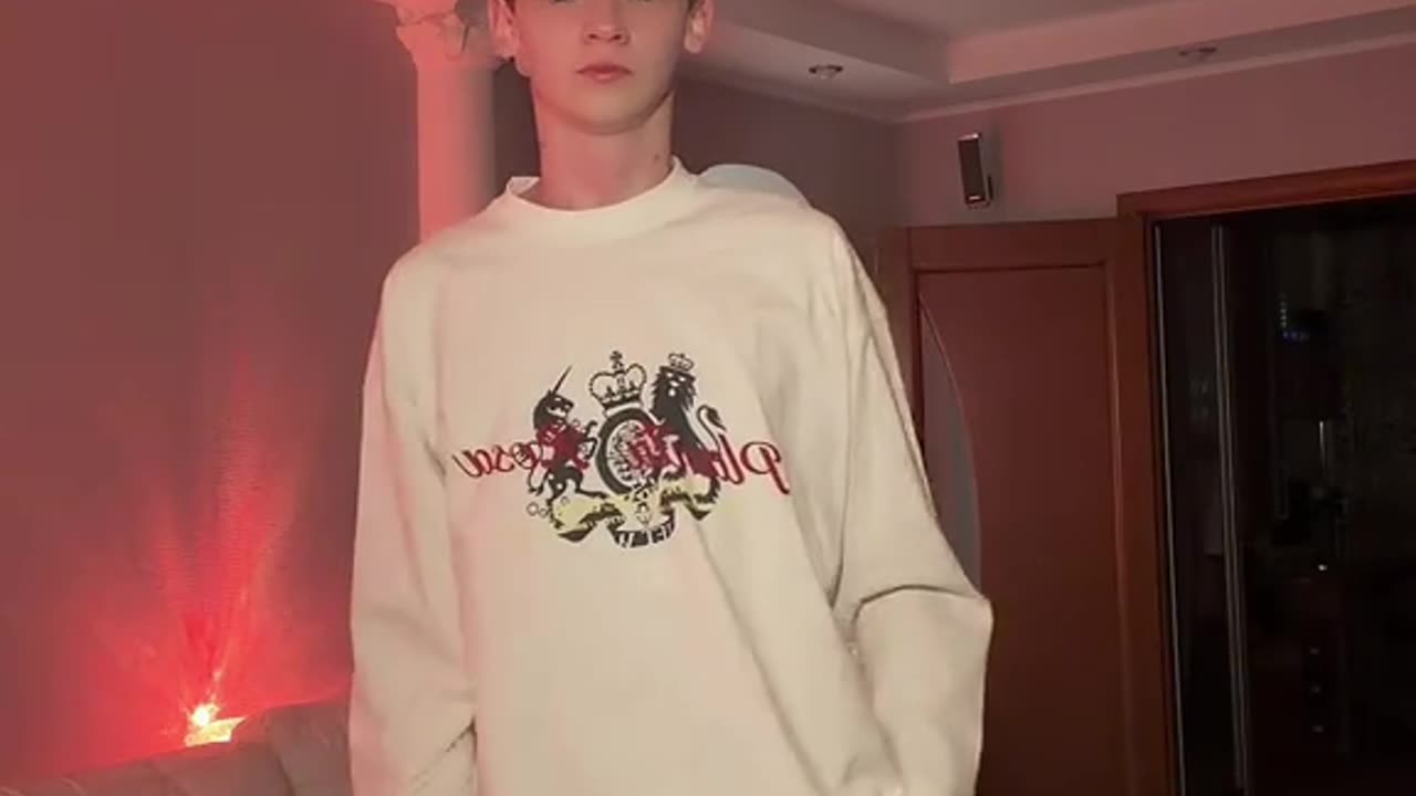 не наверное а миша_ bro that's new brand