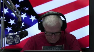 The Howie Carr Show October 21, 2025