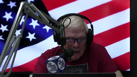 The Howie Carr Show October 21, 2025