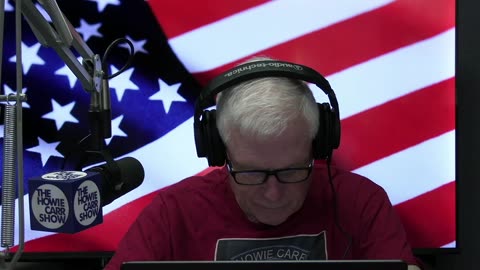 The Howie Carr Show October 21, 2025