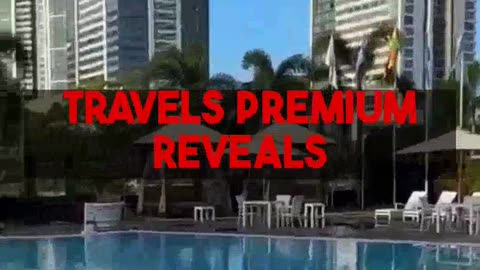 Mighty Travels Premium: See how everyone affords Business Class & 5-Star hotels!