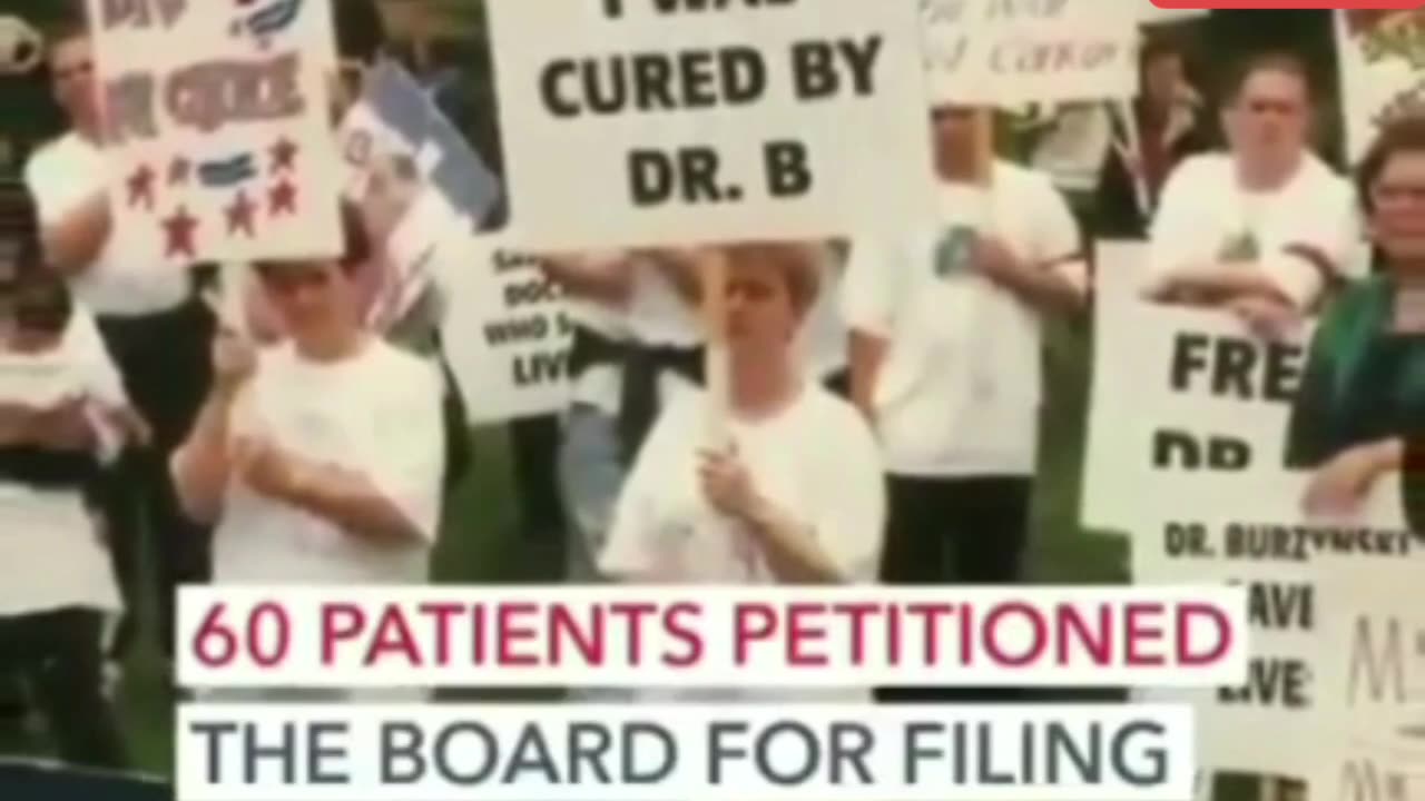 THIS CURE FOR CANCER WAS DISCOVERED 42 YEARS AGO...