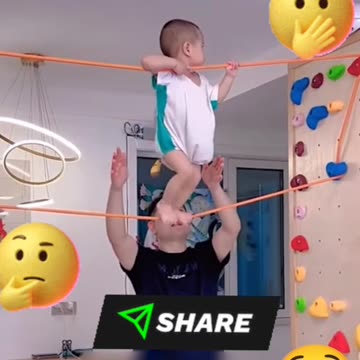 Funny videos wait for end kids