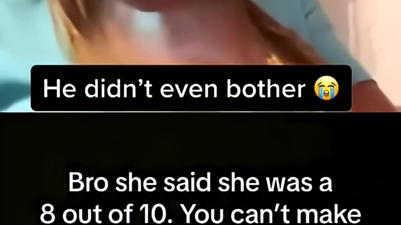 I bet you didn't expect her second answer