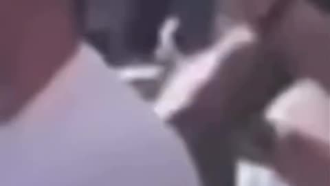 I hope cash Patel is paying attention to this detail in Charlie Kirk murder