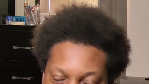 And then you’re constantly worried if it’ll happen again.