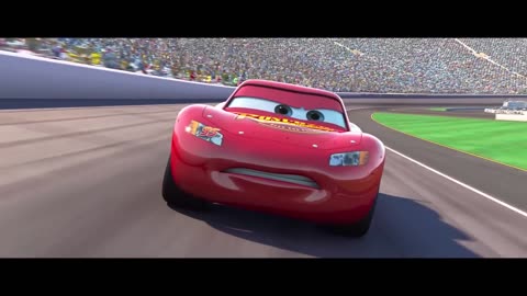 Los Mejores Momentos de Rayo McQueen y Mate | Escenas divertidas y emocionantes