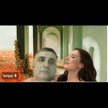 AI Girl Hugs Me! 😂 You Won't Believe This!