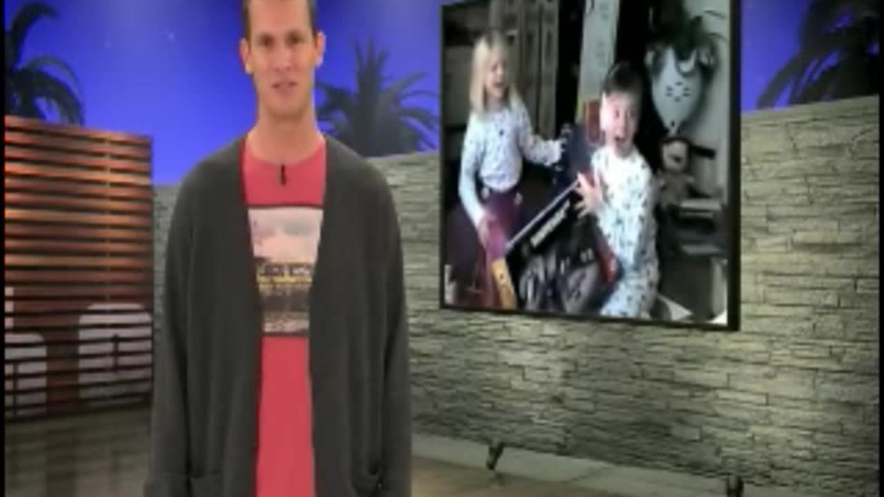 Tosh.0 - [01x14] - N64 Kid