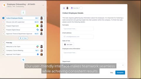 How Process Street Uses AI to Automate Workflows and Ensure Compliance
