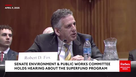 'Speed This Up': John Husted Urges Congress To Ensure Cleanup Action At Superfund Sites