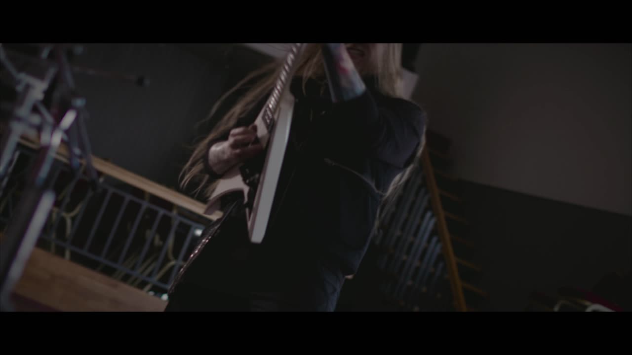 OPHIDIAN I - Spiral to Oblivion (Official Music Video)