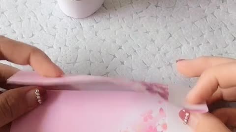 Easy Paper Folding Ideas for Beginners