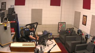 Sotah debuts "Sunrise" in hilarious interview on Matt Connarton Unleashed
