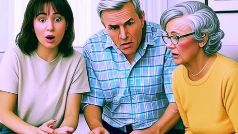 Ep4: The shocking Gen Z Slang, Jenny & 'Influencer' | Clash of Civilizations: The Family Edition