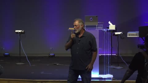Suffering For Jesus? (part 2)