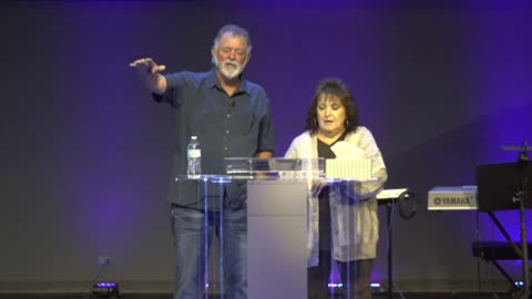 Suffering For Jesus? (part 2)