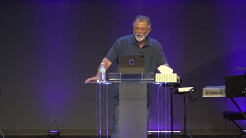 Suffering For Jesus? (part 2)