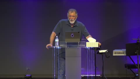 Suffering For Jesus? (part 2)
