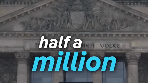 Germany is struggling DW Documentary
