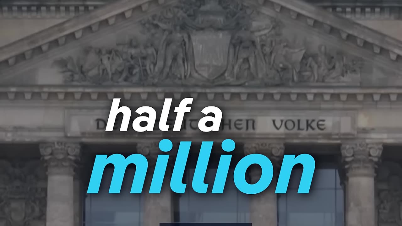 Germany is struggling DW Documentary