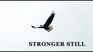 Pray USA, 6/26/2025 Stronger Still