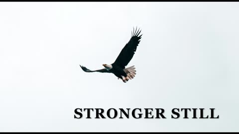 Pray USA, 6/26/2025 Stronger Still