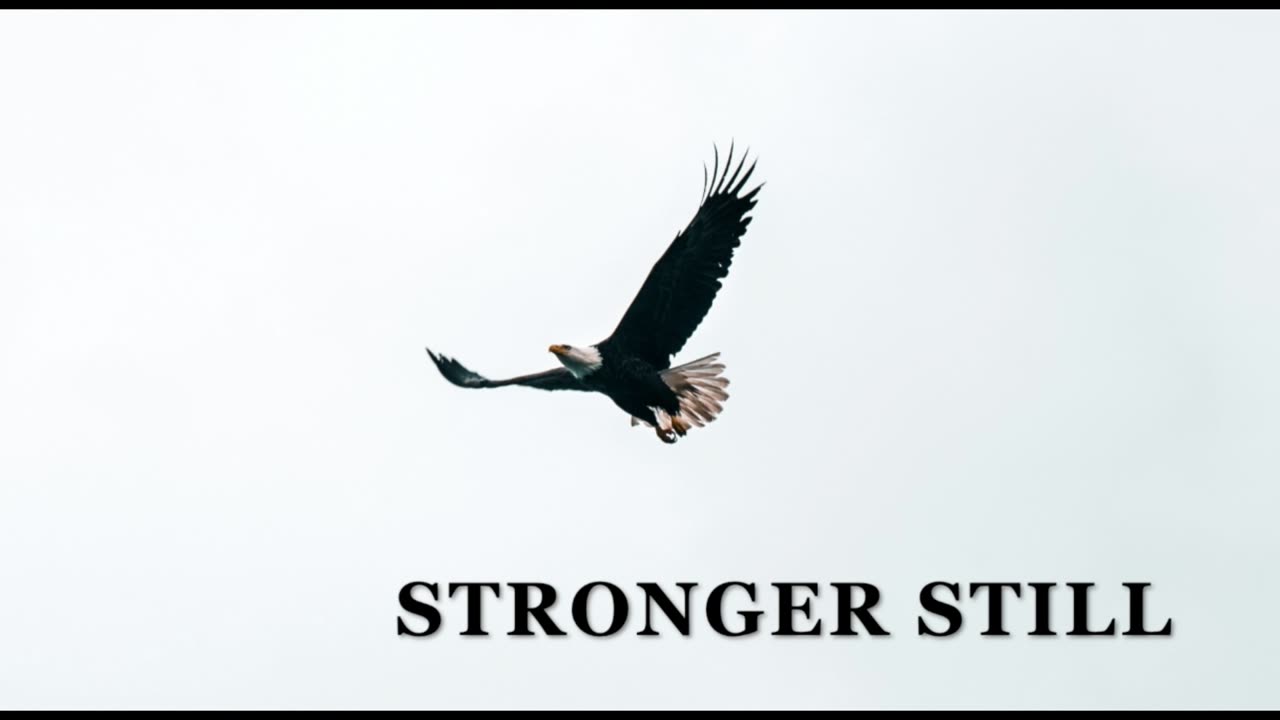 Pray USA, 6/26/2025 Stronger Still