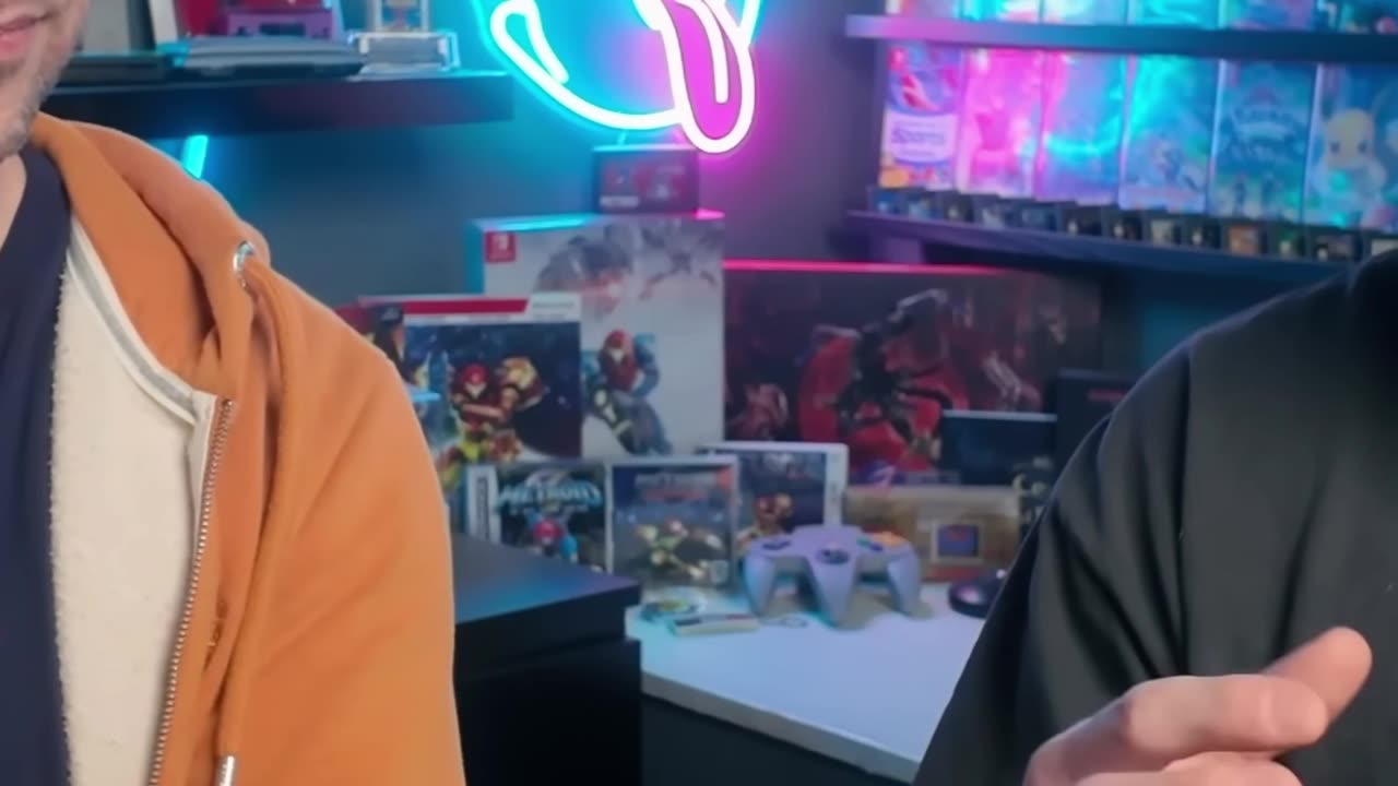 Nintendo Accessories Getting More Expensive #nintendo #switch2 #bovcast
