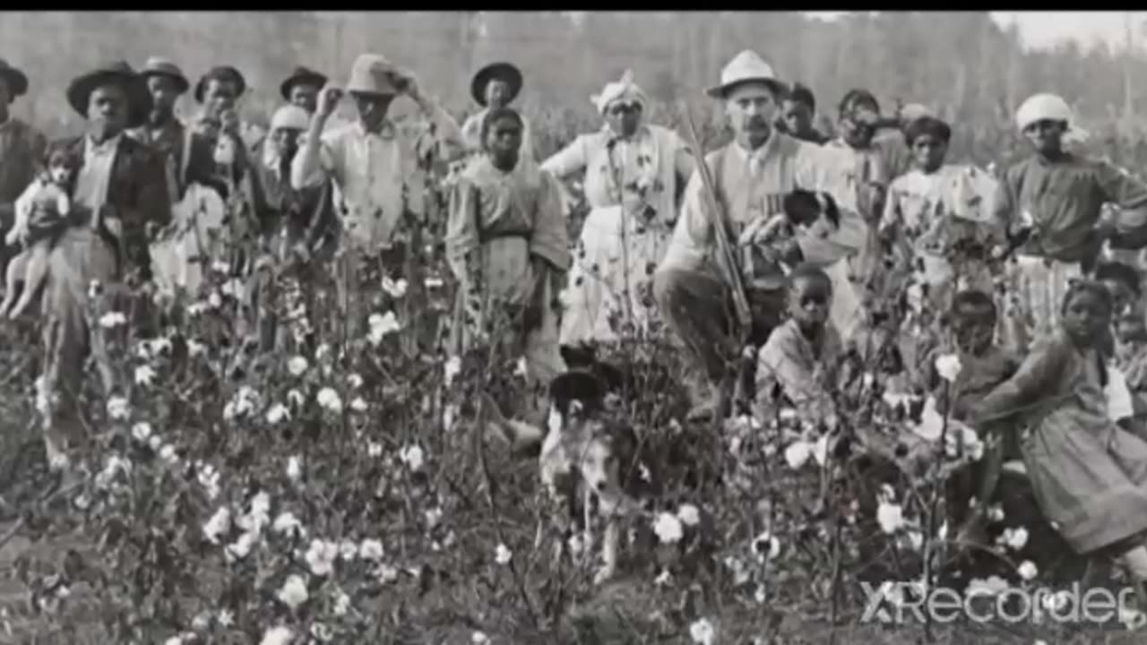 Vertigo Politix -- A Short History of Lynching in America