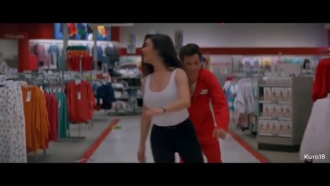 Jennifer Connelly ''Forever Young,'' ''After Dark'' Tribute Video HD!