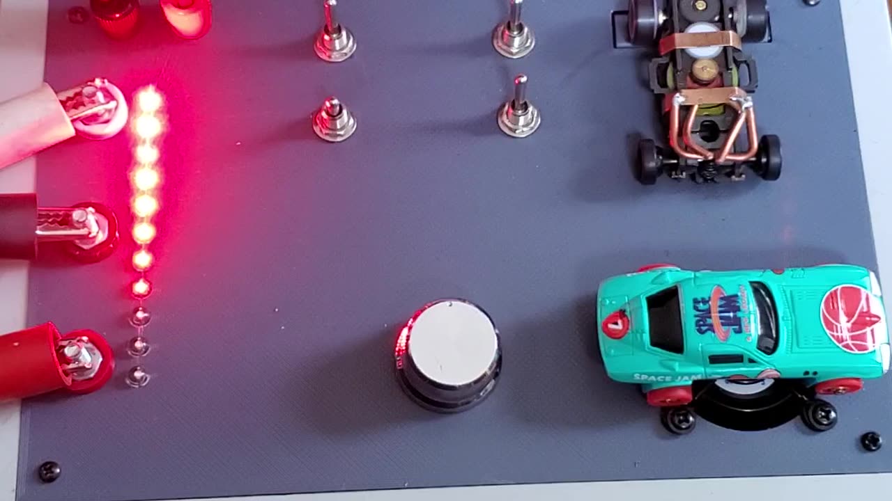Dyno Repair Vid 3