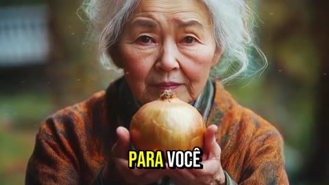 🧘‍♂️ SABEDORIA ORIENTAL – CORTE a CEBOLA e DEVOLVA o MAL aos seus INIMIGOS