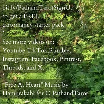 Hold Onto Lasting Value | Path and Tarot Reading