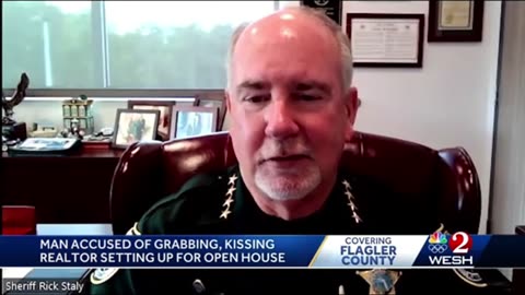 🚨Woman Realtor Gets Attacked at an Open House!