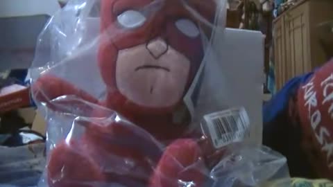 Pop Culture Unboxing Episode 167_ Ferrara Box January (DC vs Marvel) 2018