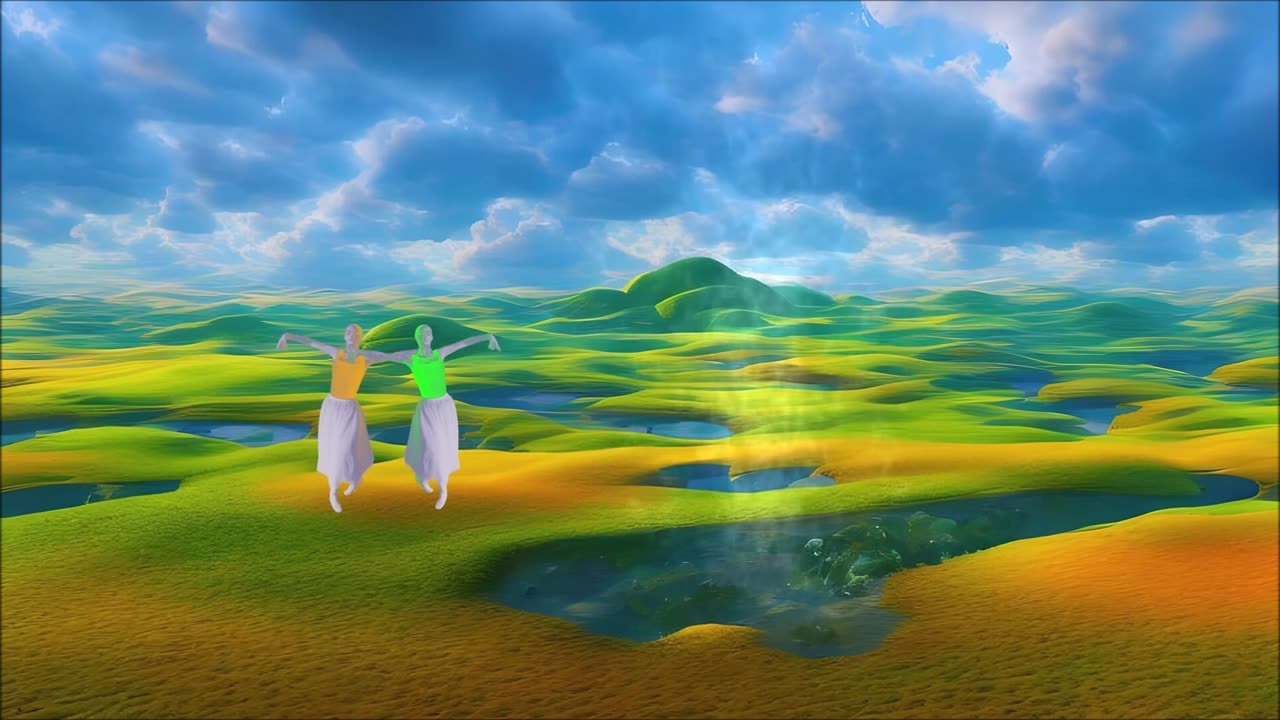 "Promenade" - jazz