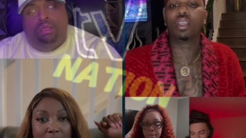 EMPRESS GAGS DIVERES & SUPA SHIT GETS NASTY