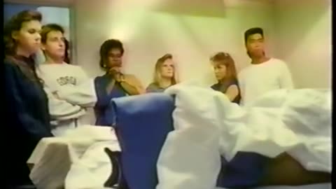 ABC's 20-20; Death in the Classroom [1990]