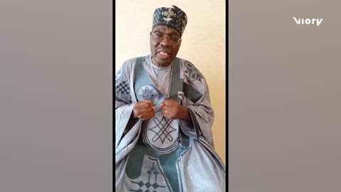 Cameroon opposition leader Bakary issues a 48-hour ultimatum to President Biya’s government