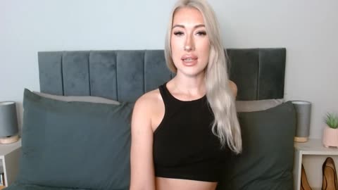 Just a simple, pretty day.