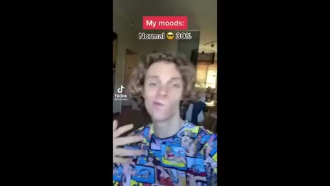 Amazing: tiktok cringe compilation